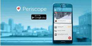 Periscope