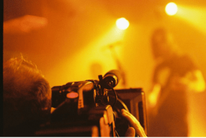 Using video in Marketing