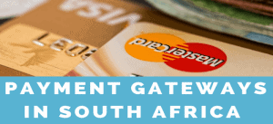 South African Payment Gateways